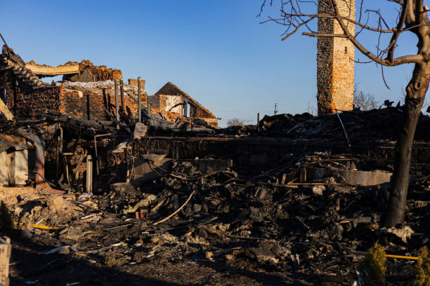 24/7 Emergency Fire Damage Removal experts in Mercer Island, WA