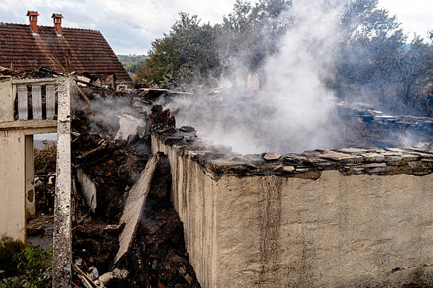 Reliable Fire Damage Removal contractor in Mercer Island, WA by Fire Damage Biloxi