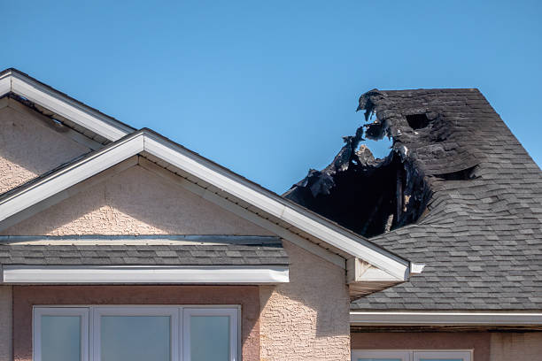 Licensed Fire Damage Removal service in Mercer Island, WA - Fire Damage Biloxi